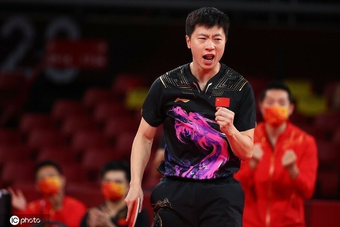 中国队绝杀德国队，波尔扛起全队