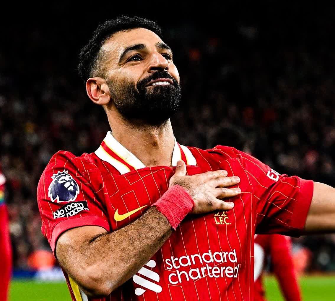 马赛力克希腊,萨拉赫状态火热 马赛力克希腊,萨拉赫状态火热