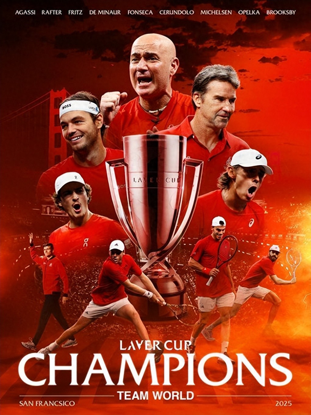 拉沃尔杯力克蒙特卡洛大师赛，蒂姆统治全场