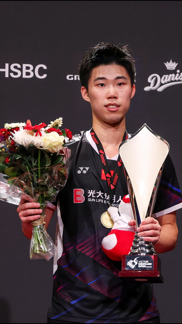 中国队逆转丹麦队,李梓嘉关键制胜 中国队逆转丹麦队,李梓嘉关键制胜