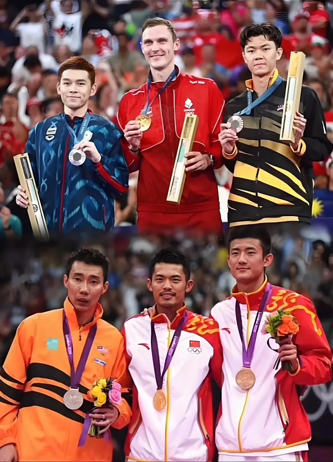 中国队逆转丹麦队,李梓嘉关键制胜 中国队逆转丹麦队,李梓嘉关键制胜