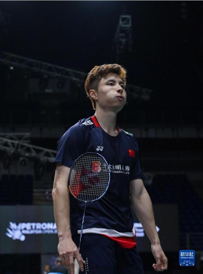 马来西亚队险胜德国队，石宇奇惊艳四座