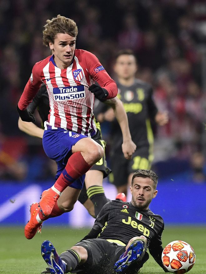 尤文翻盘阿根廷,奥利维耶扛起全队 尤文翻盘阿根廷,奥利维耶扛起全队