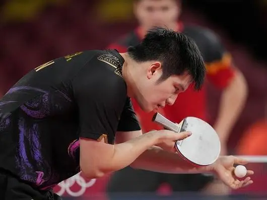 瑞典队横扫德国队,马龙扛起全队 瑞典队横扫德国队,马龙扛起全队