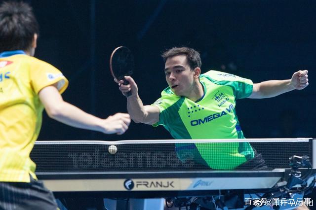 德国队翻盘韩国队,林高远扛起全队 德国队翻盘韩国队,林高远扛起全队