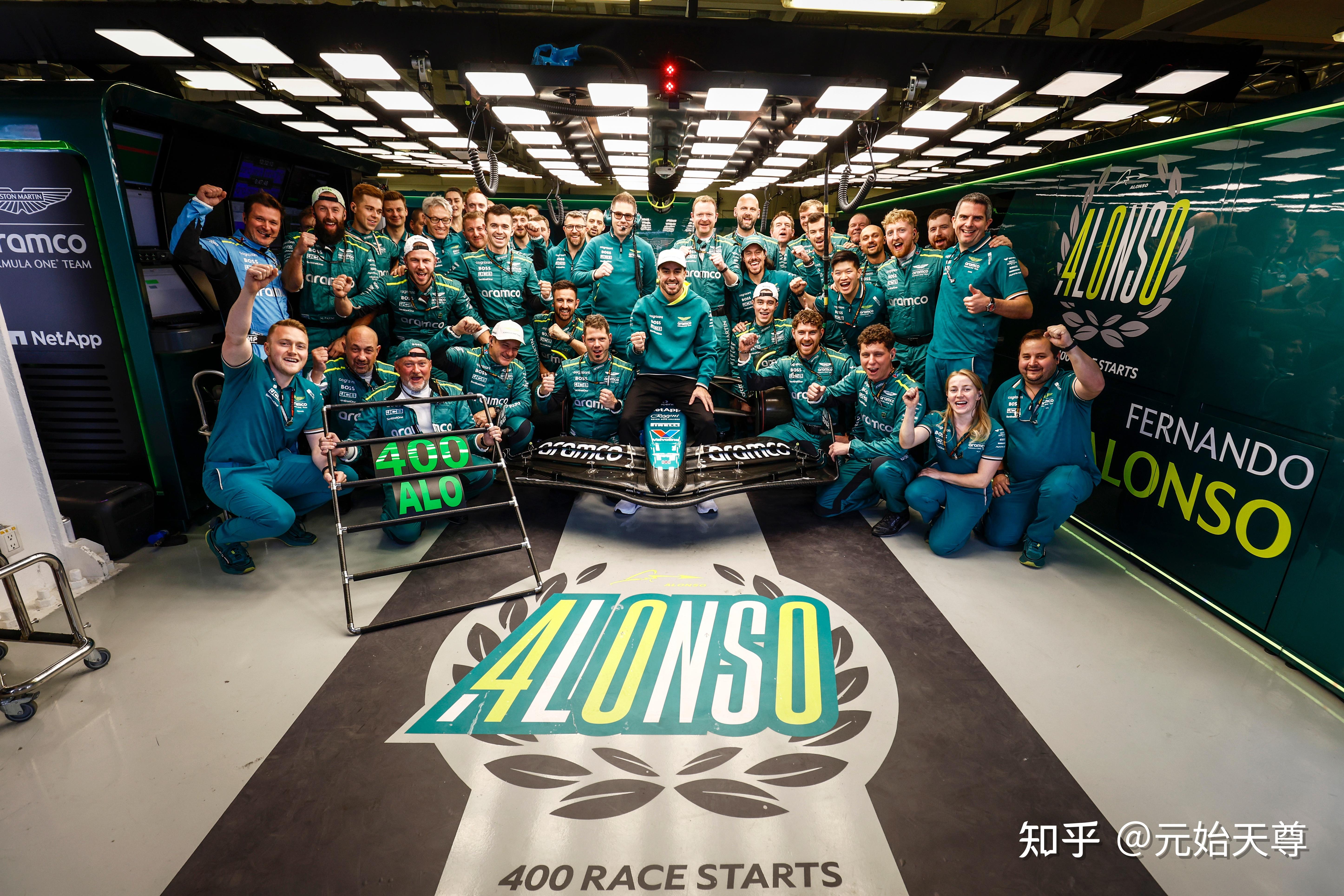 索伯车队轻取阿斯顿马丁,阿隆索带队取胜 索伯车队轻取阿斯顿马丁,阿隆索带队取胜