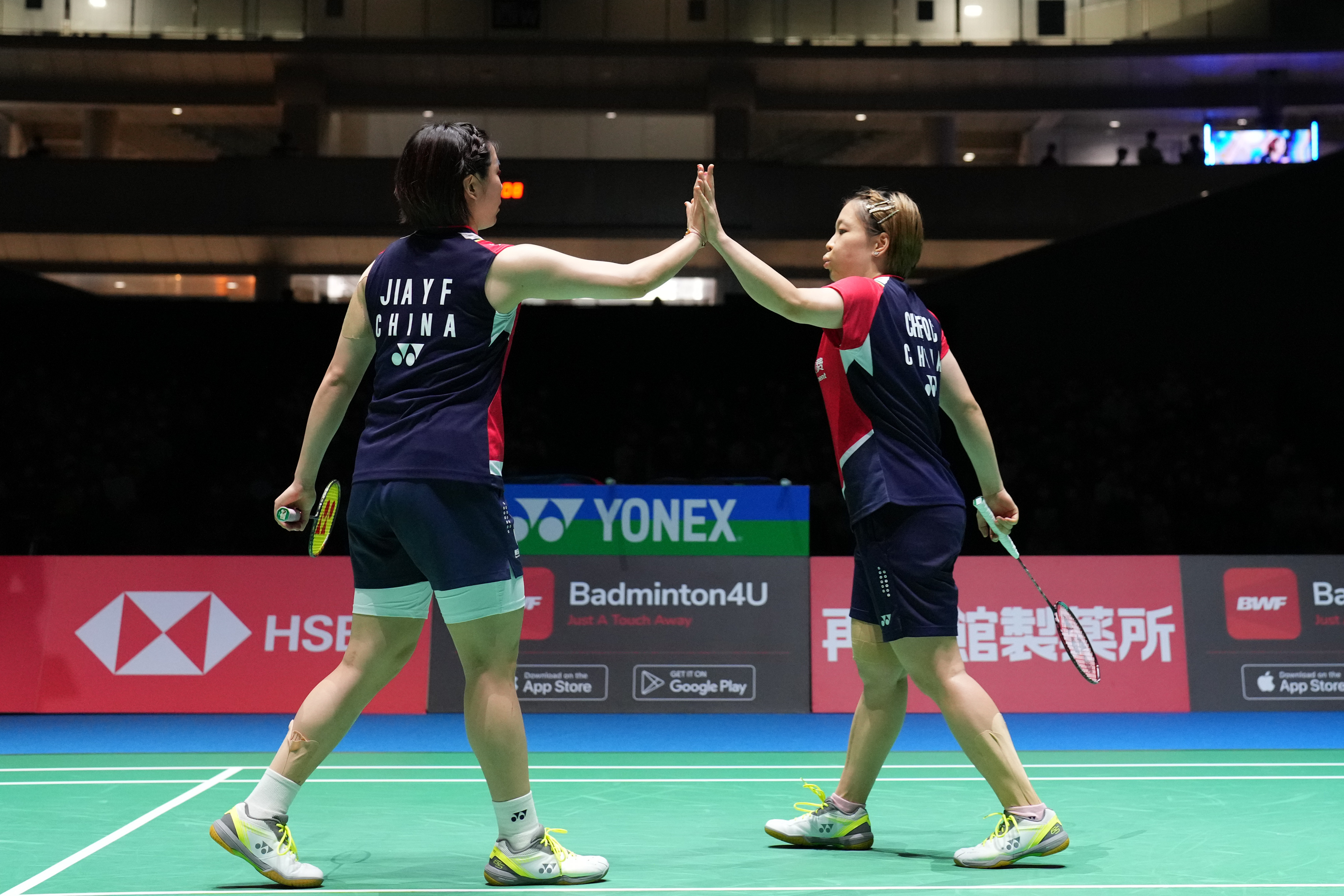 泰国队险胜印尼队，戴资颖惊艳四座