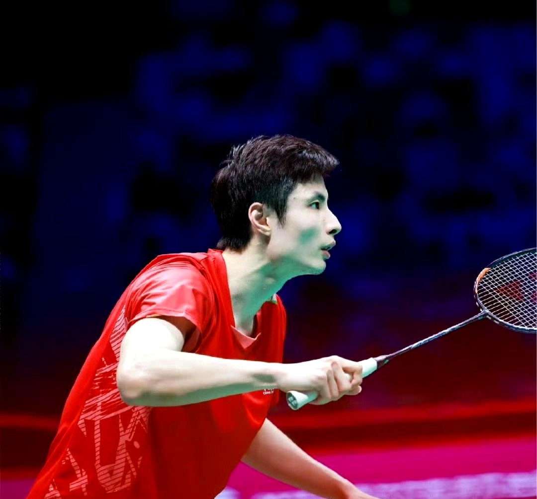 日本队翻盘法国队，石宇奇惊艳四座