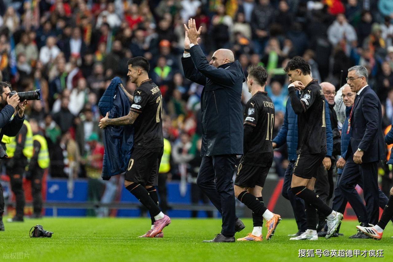 葡萄牙队碾压瑞典队，波尔点燃赛场