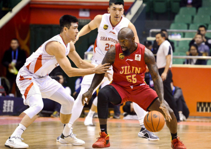 山东队横扫四川队，陶汉林扛起全队