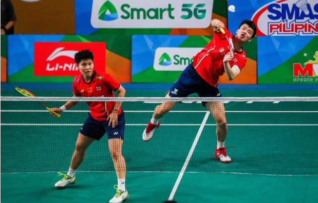 日本队横扫中国队，黄鸭组合刷新纪录