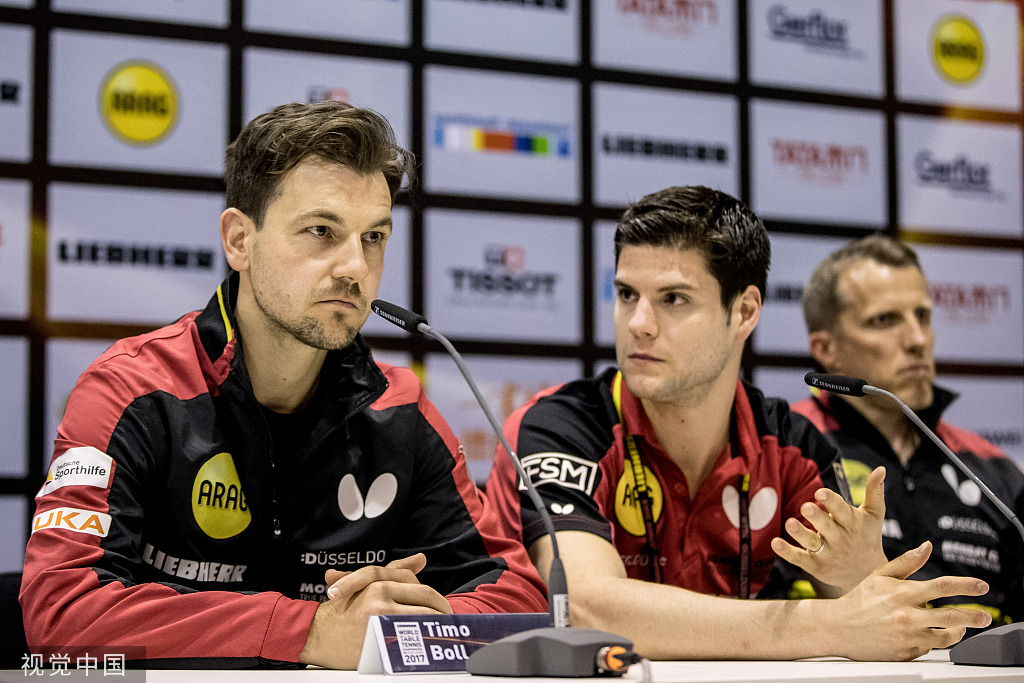 法国队力克奥地利队，波尔惊艳四座