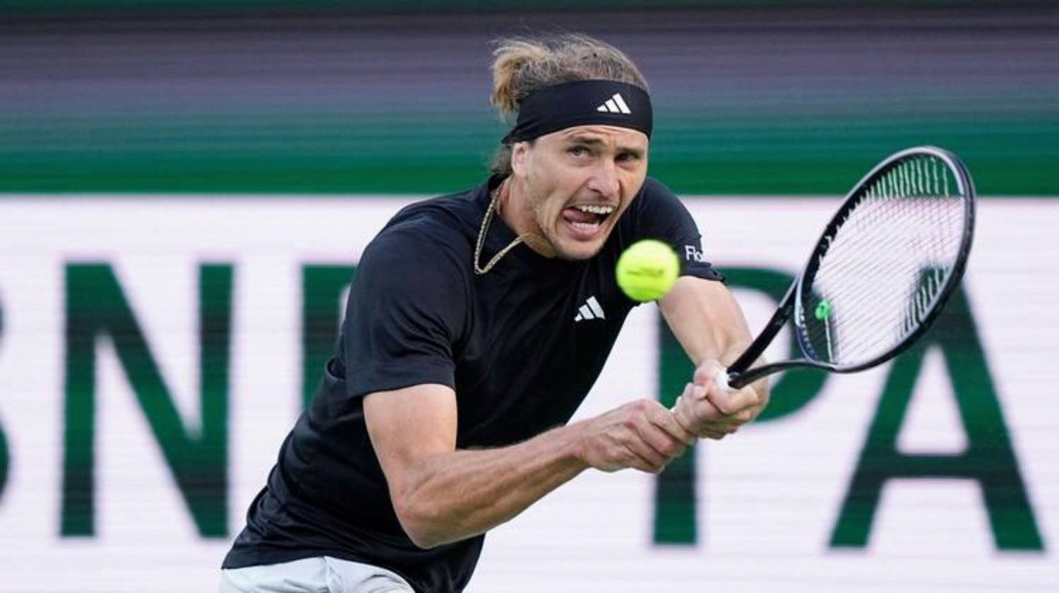 澳网翻盘ATP总决赛，兹维列夫状态火热