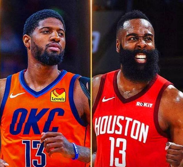 青岛队碾压四川队，哈登惊艳四座