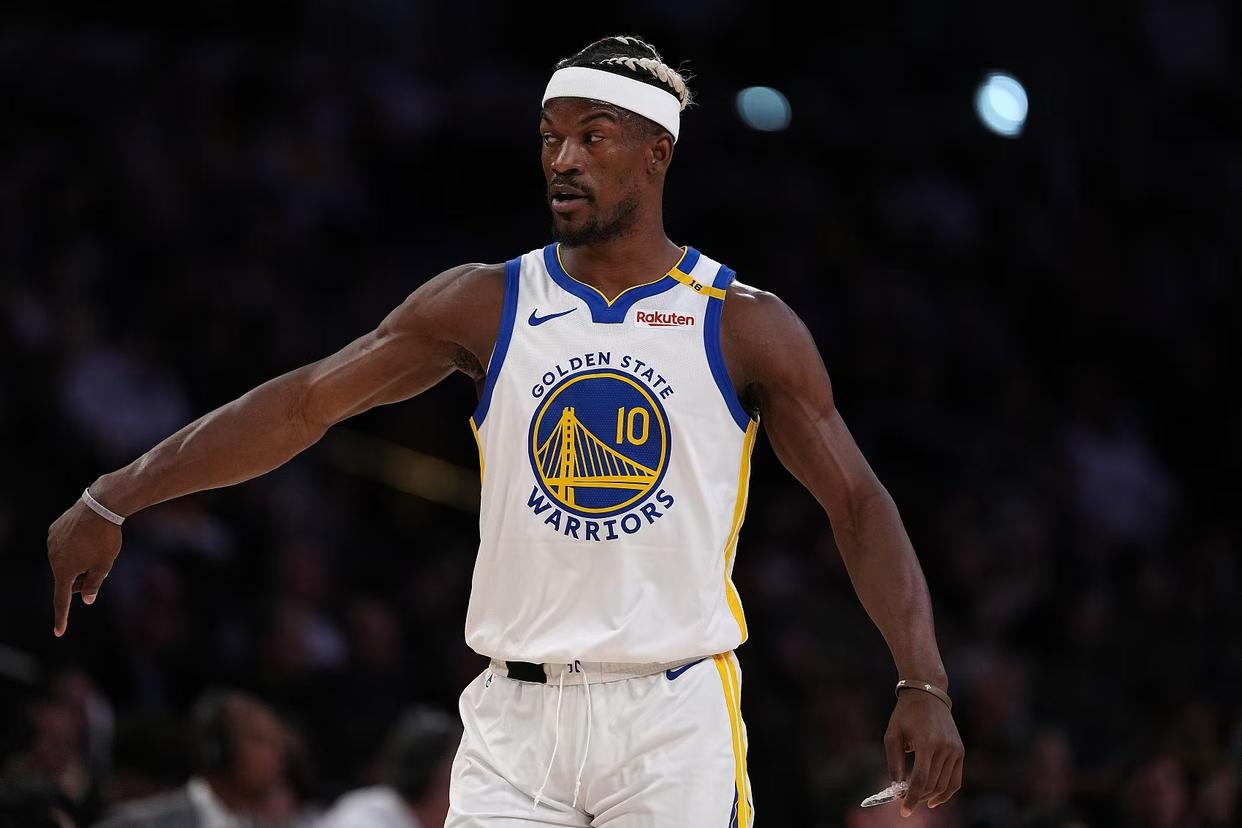 灰熊鏖战勇士，福克斯状态火热