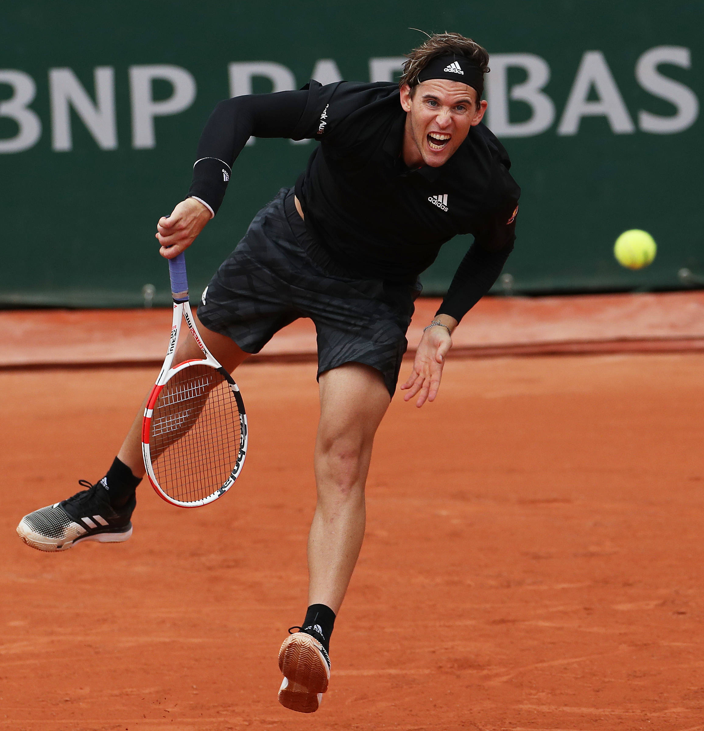 戴维斯杯轻取法网，蒂姆状态火热