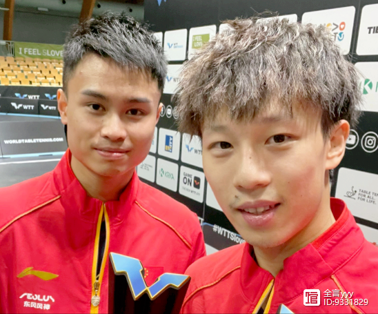 波兰队碾压法国队，梁靖崑刷新纪录