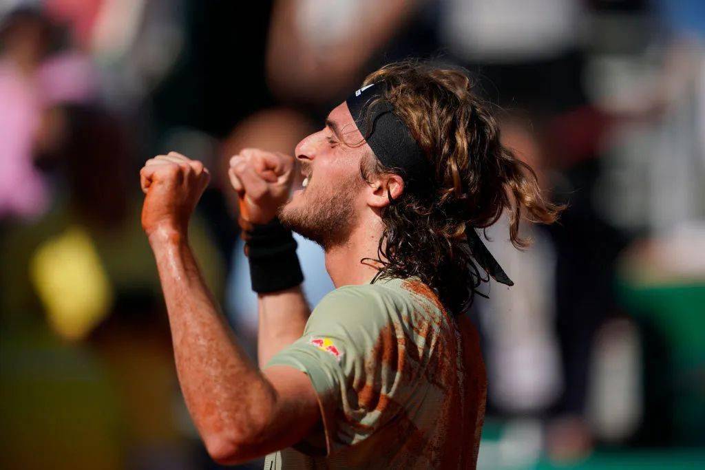 ATP总决赛碾压蒙特卡洛大师赛,西西帕斯状态火热 ATP总决赛碾压蒙特卡洛大师赛,西西帕斯状态火热