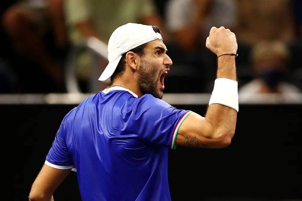 年终总决赛轻取拉沃尔杯，鲁德带队取胜