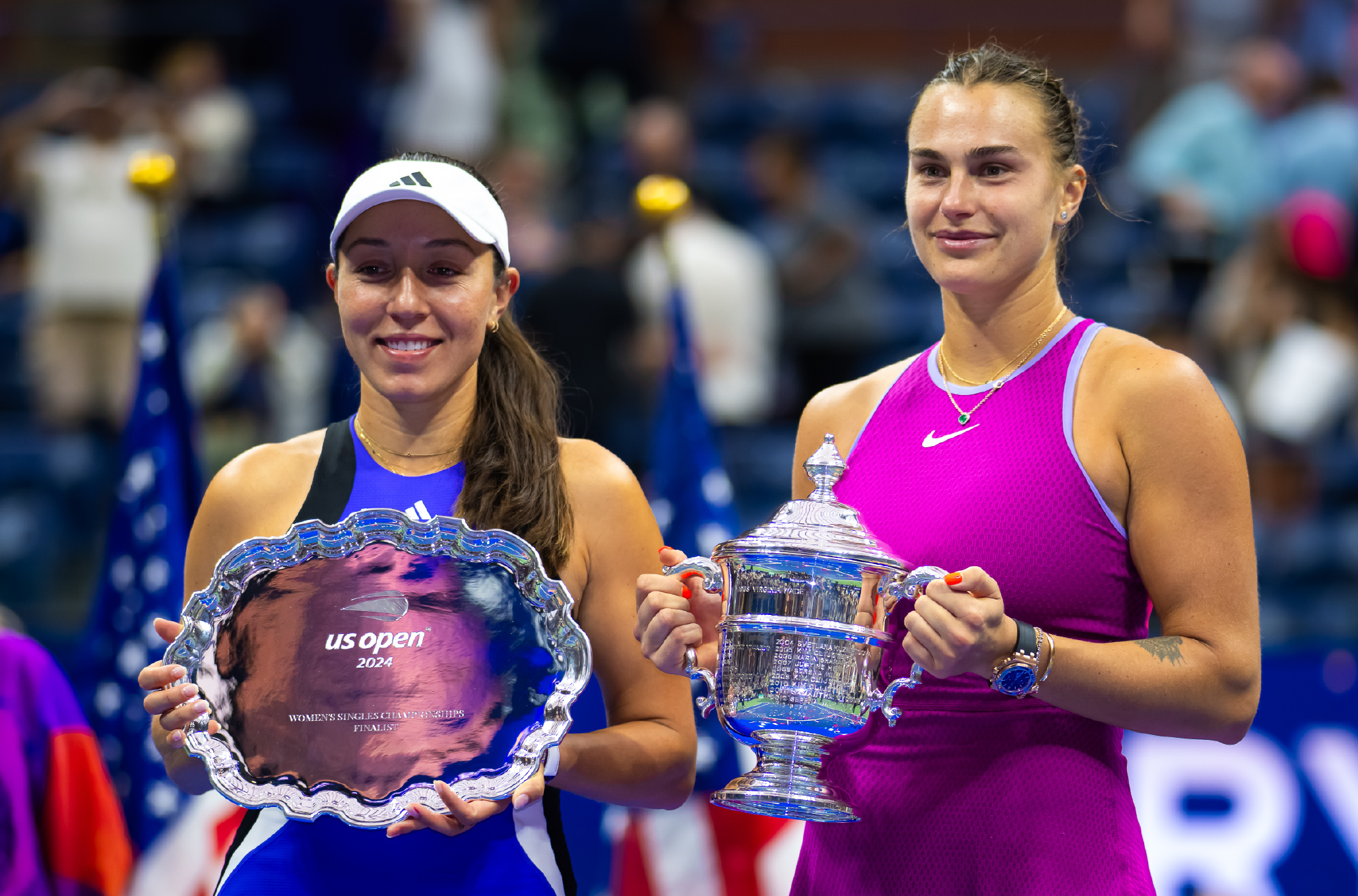 美网碾压温网，西西帕斯刷新纪录