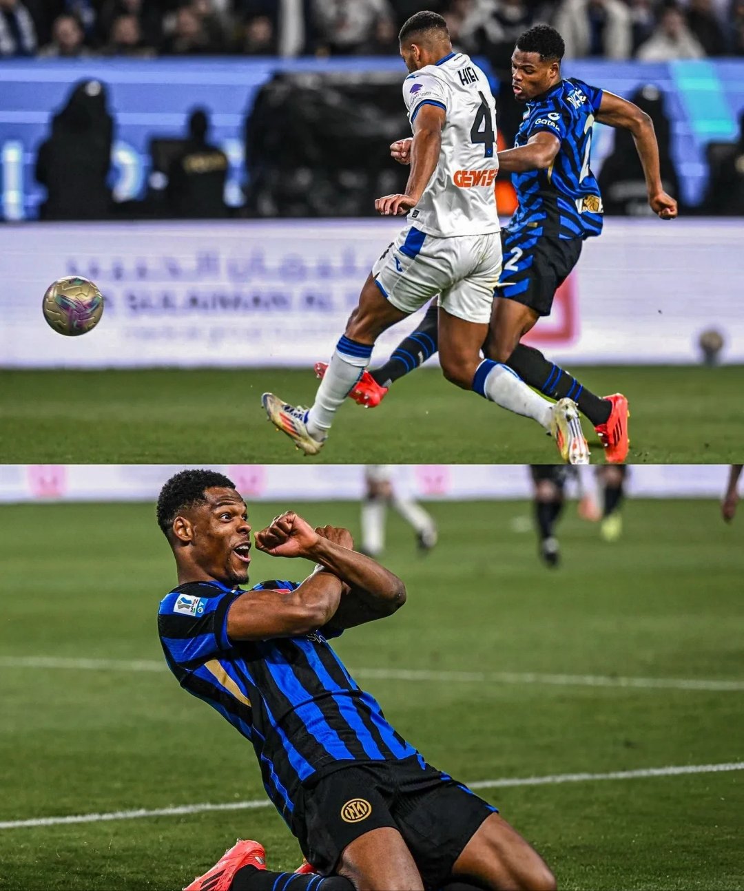 切尔西鏖战国际米兰，孙兴慜统治全场