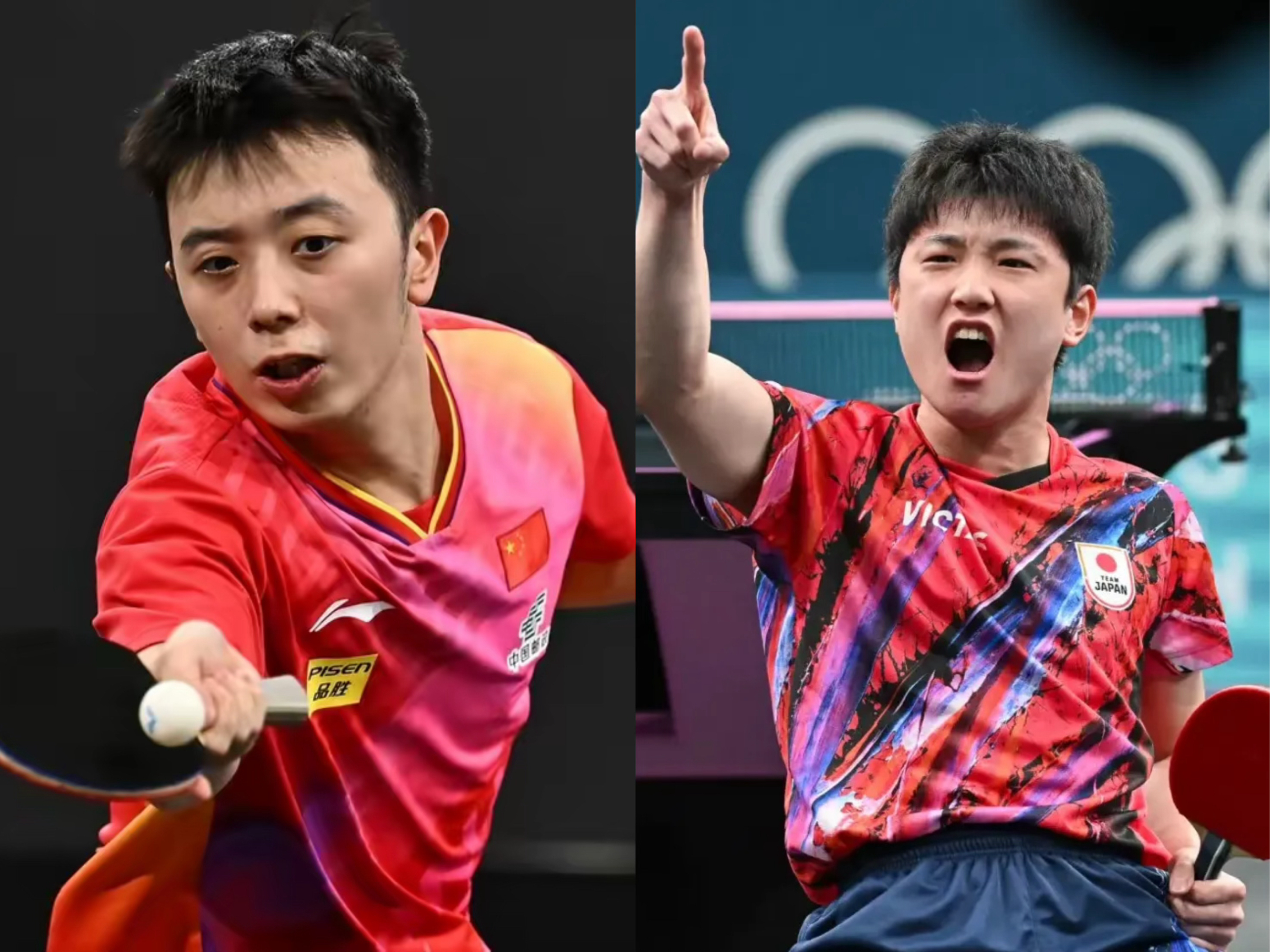 比利时乒乓球队力克日本乒乓球队,张本智和爆发神勇 比利时乒乓球队力克日本乒乓球队,张本智和爆发神勇