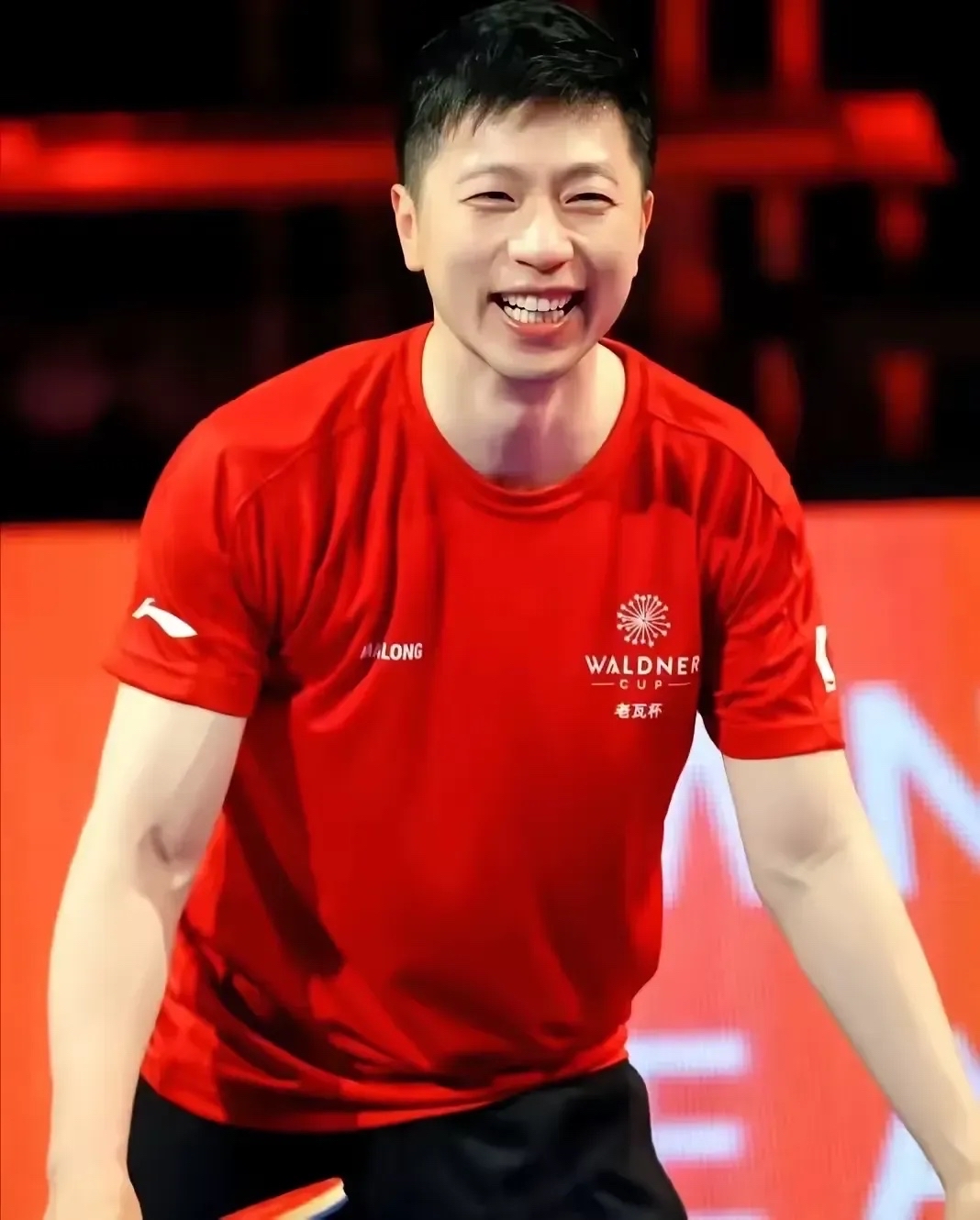 波兰乒乓球队爆冷比利时乒乓球队，马龙高光表现