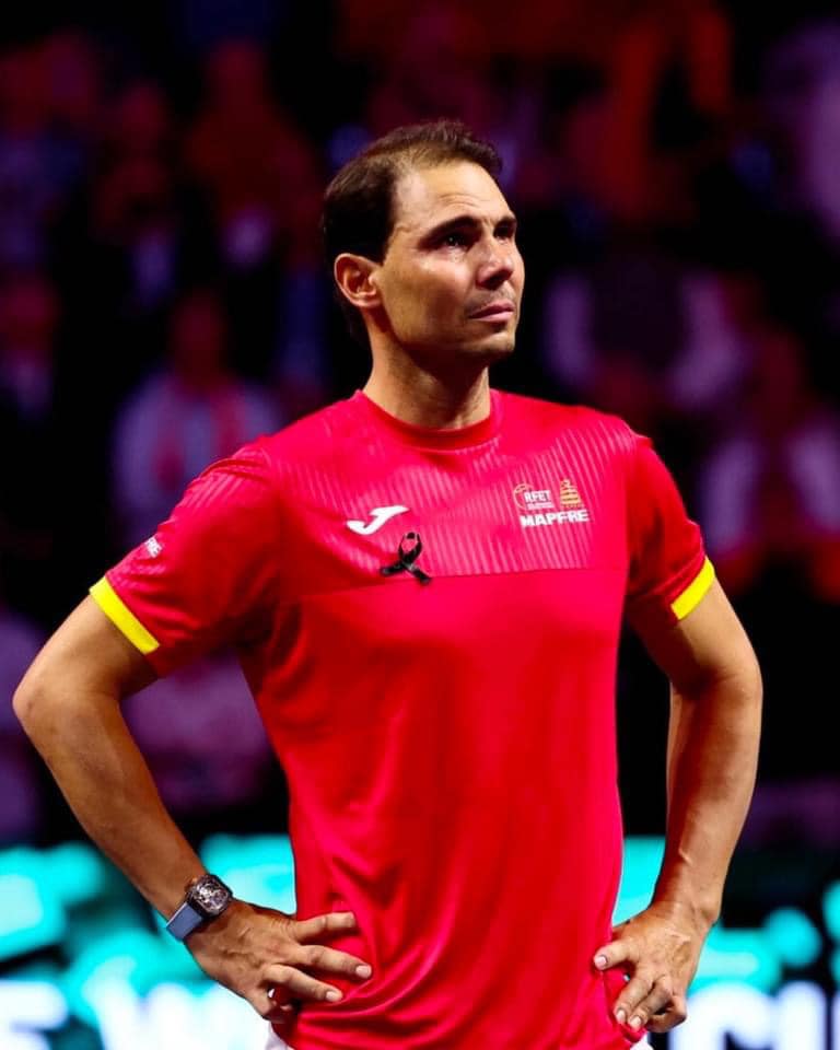 戴维斯杯逆转蒙特卡洛大师赛，纳达尔刷新纪录