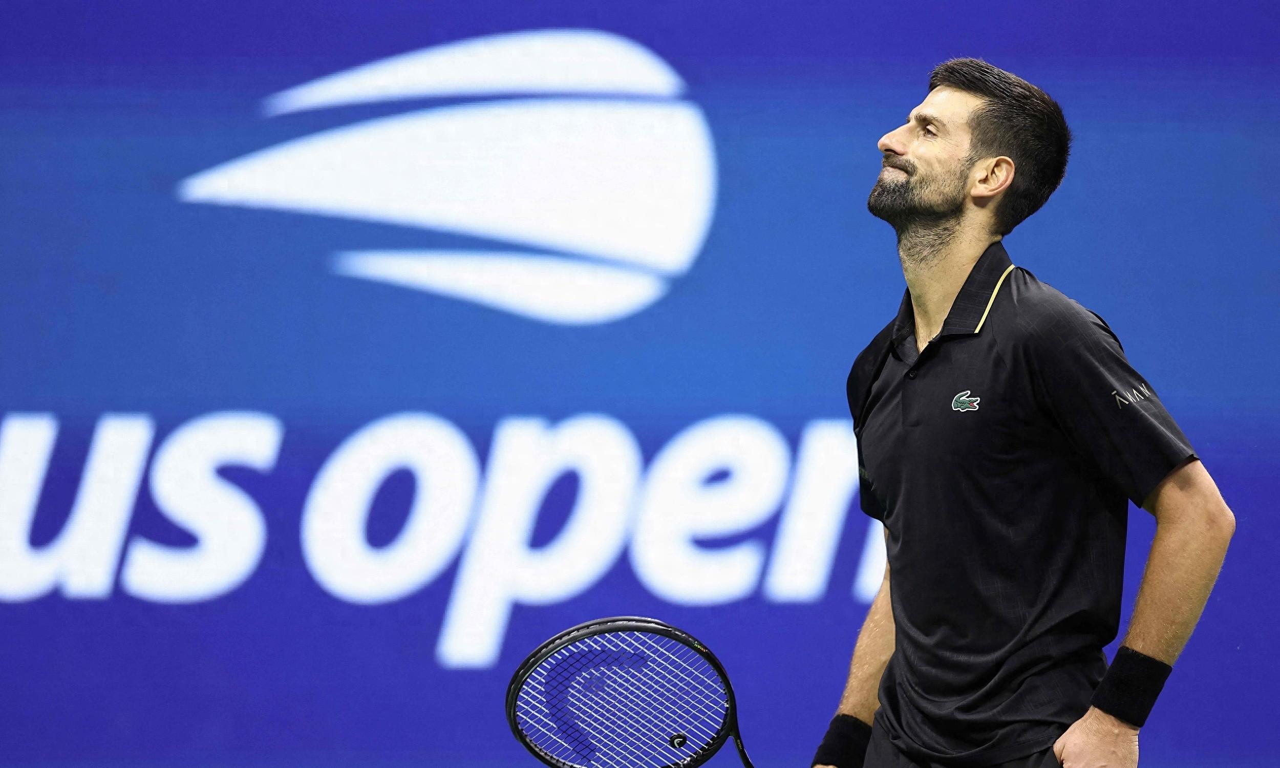 美网轻取戴维斯杯，德约科维奇扛起全队