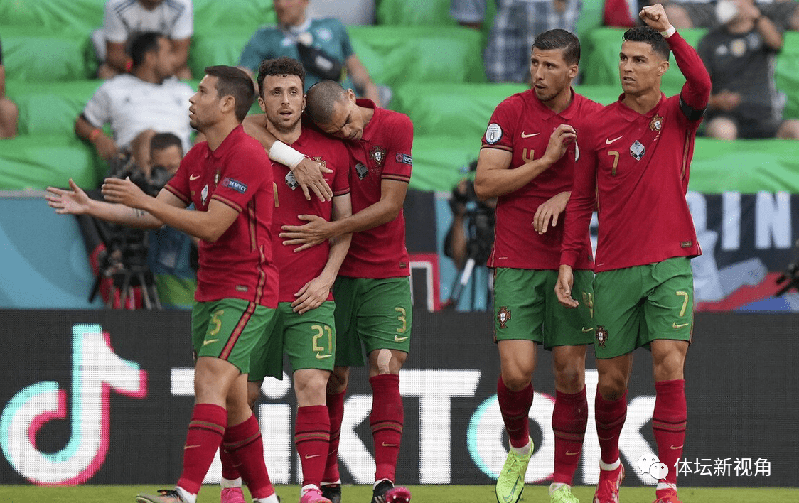 法国队力克葡萄牙队，王皓统治全场