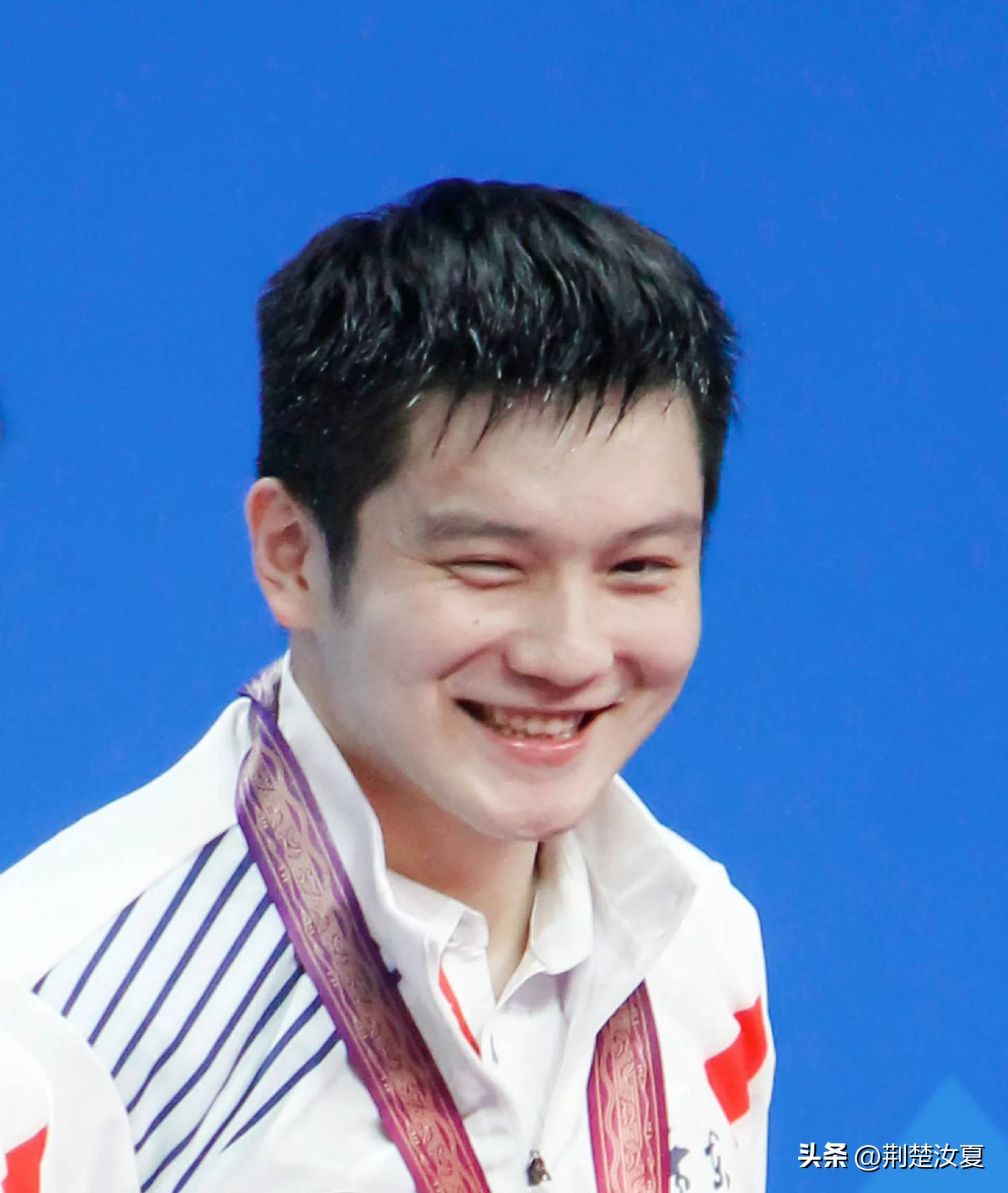 英国乒乓球队翻盘德国乒乓球队，樊振东关键制胜