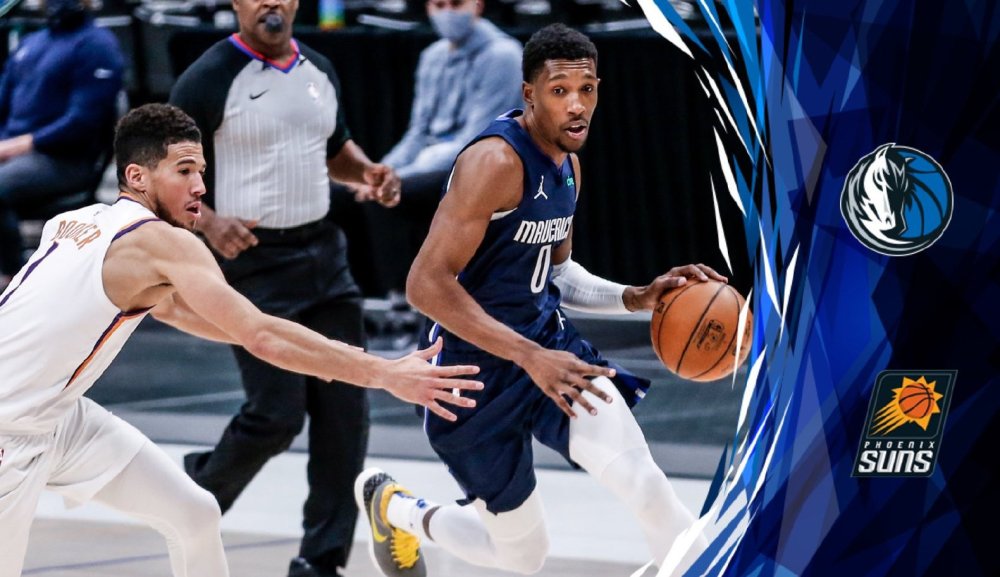 北京队绝杀独行侠，武切维奇关键制胜