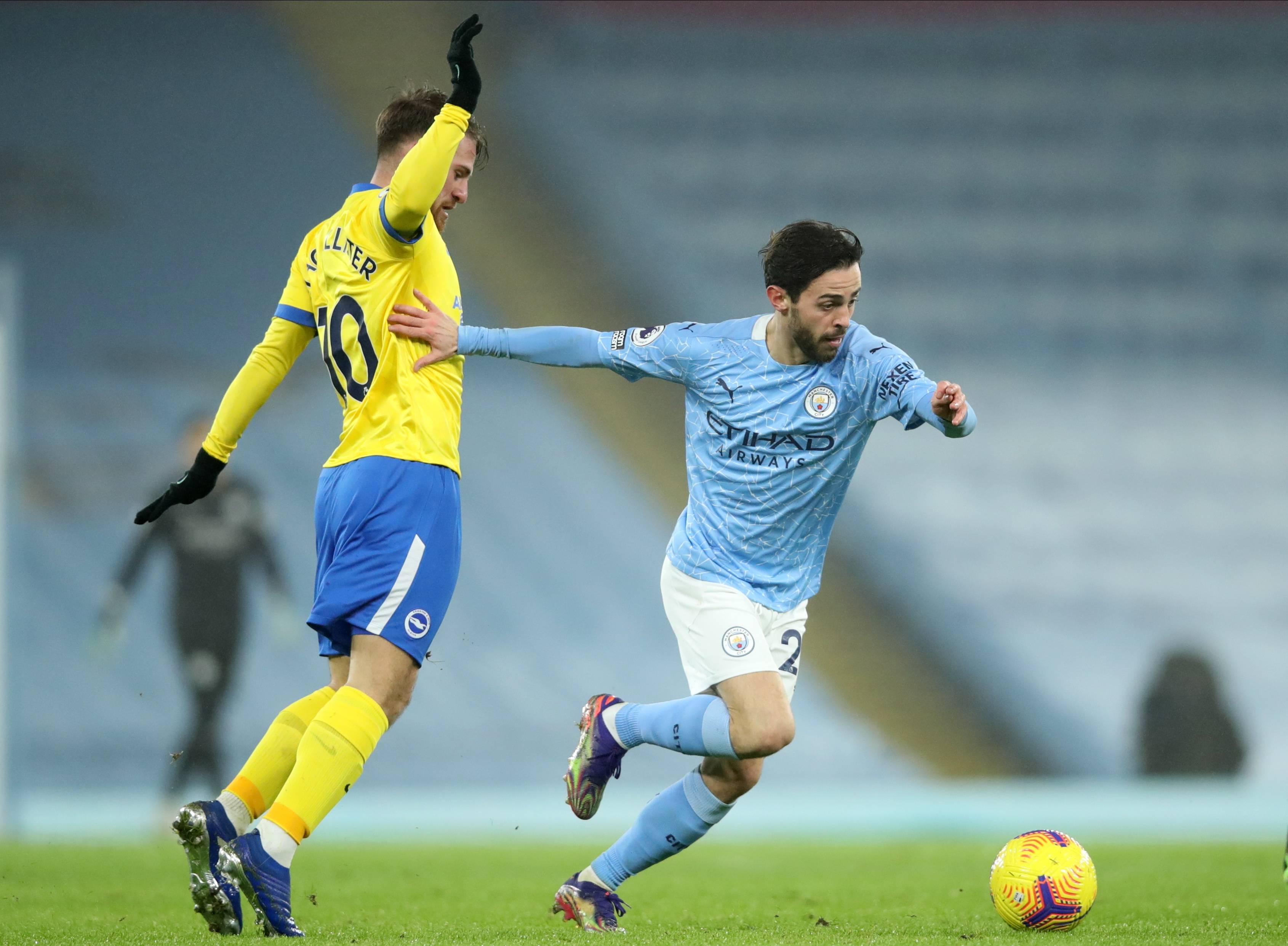 曼城横扫瑞典，若日尼奥状态火热