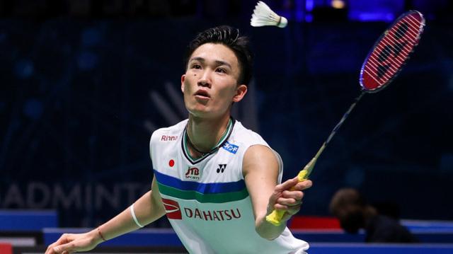 印尼队逆转中国队，桃田贤斗点燃赛场