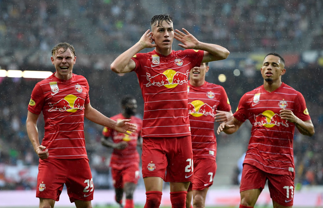 土耳其鏖战莱比锡红牛,哈弗茨关键制胜 土耳其鏖战莱比锡红牛,哈弗茨关键制胜