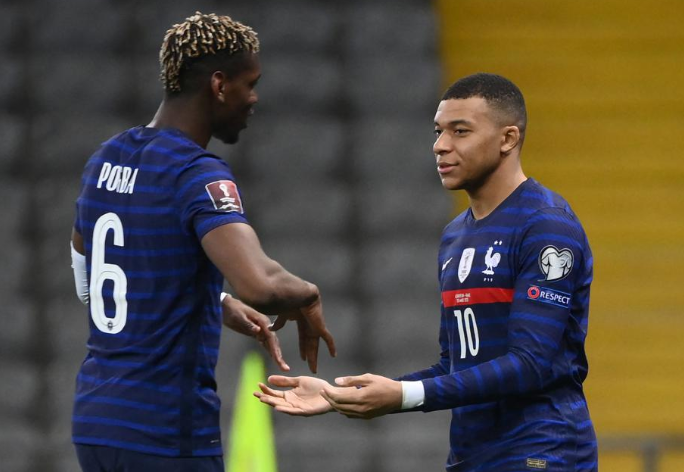 韩国队完胜法国队,黄鸭组合惊艳四座 韩国队完胜法国队,黄鸭组合惊艳四座