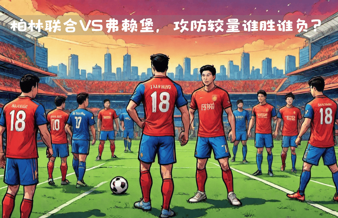 弗赖堡主场对阵法兰克福，实力对决