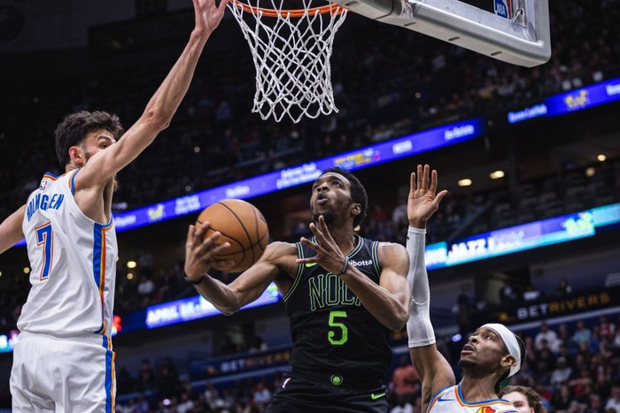 骑士闯入前三能否在鹈鹕面前保持优势