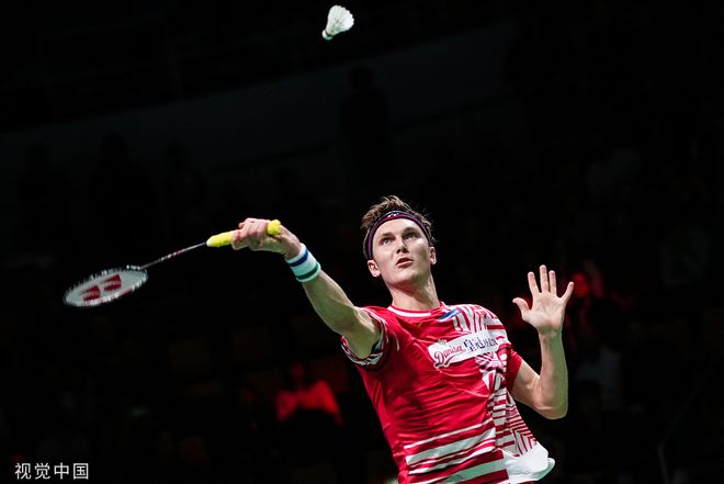 法国队翻盘泰国队，安赛龙点燃赛场