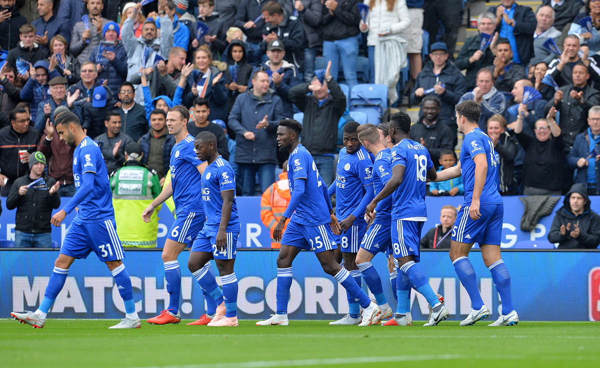 热刺球队集训备战未来比赛大考