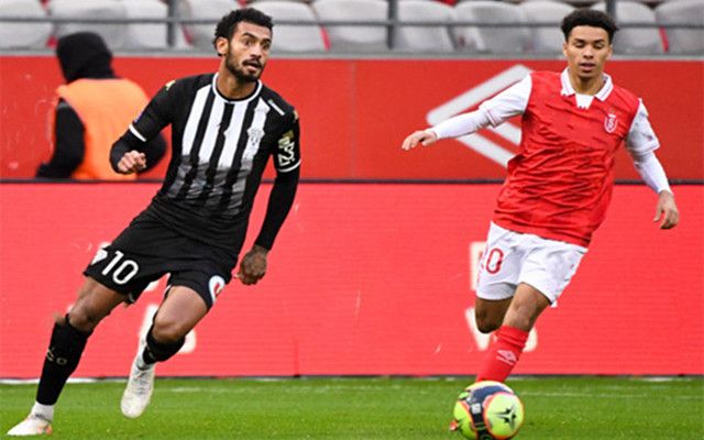 兰斯主场失分，法甲积分榜名次下滑