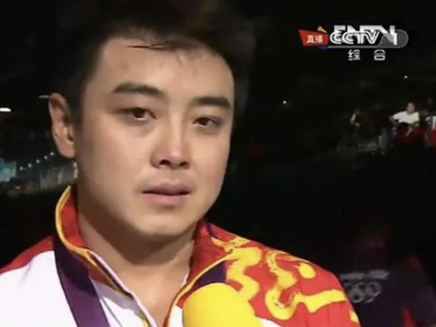 法国队翻盘中国队，王皓高光表现