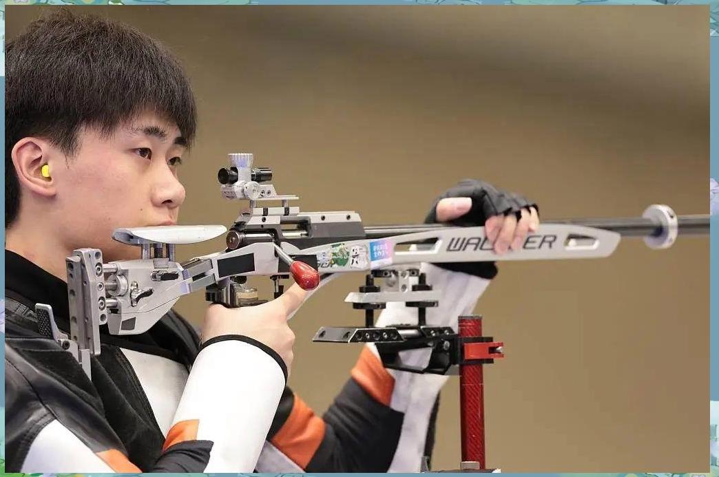 巴西选手斩获多枚奖牌，为国争光