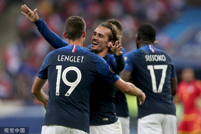 安道尔队在场上受辱，需寻找突破