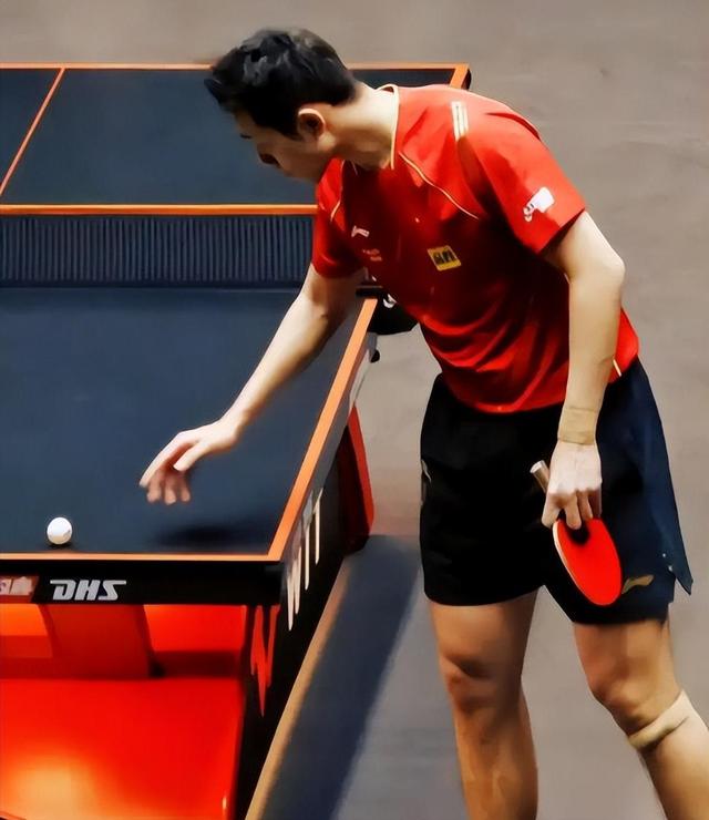 日本队完胜葡萄牙队，马龙状态火热