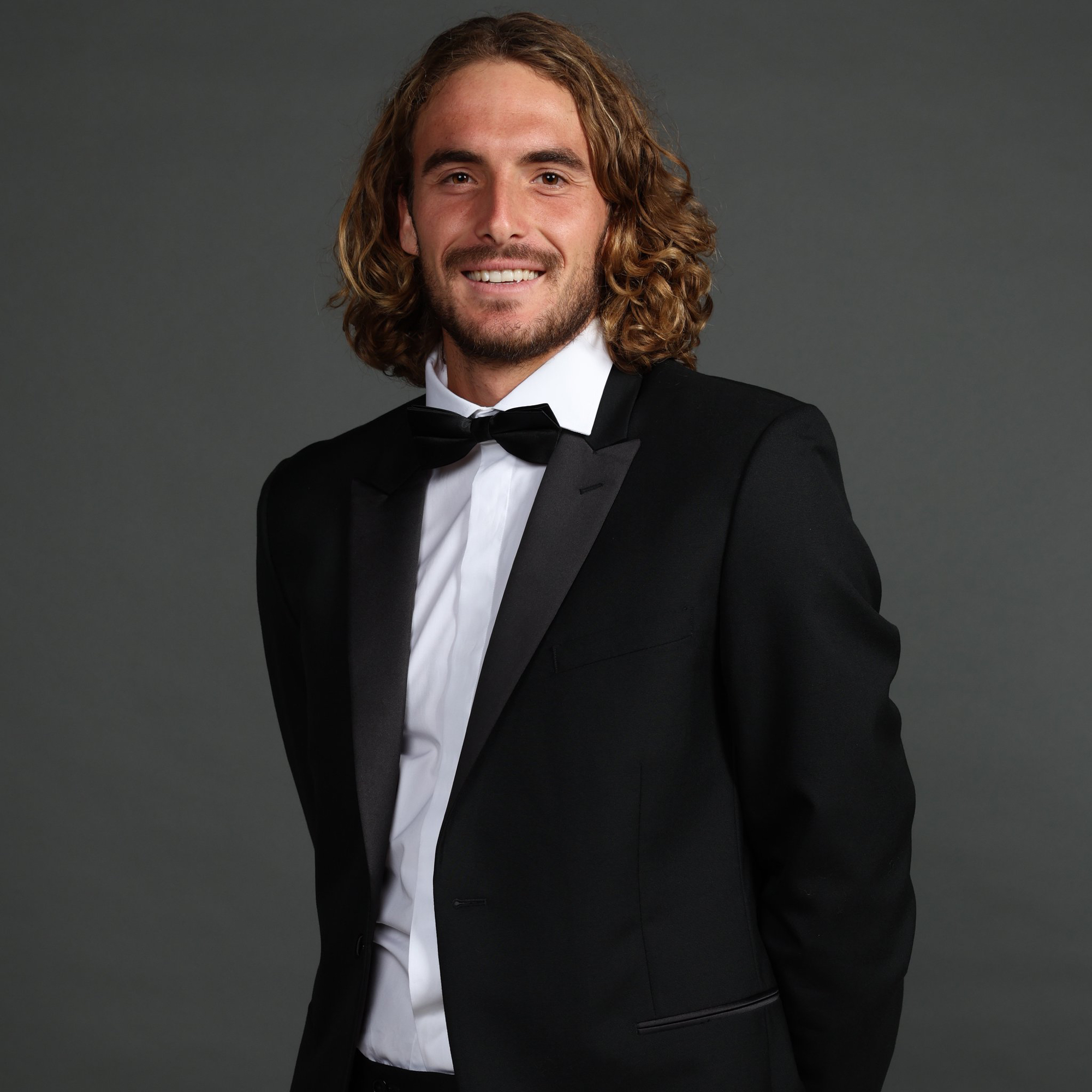 戴维斯杯翻盘法网，西西帕斯高光表现