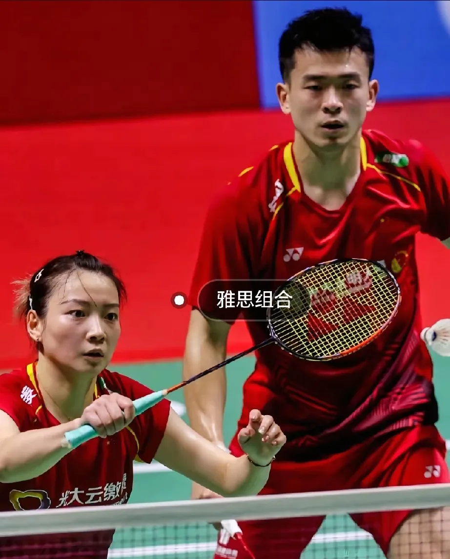 丹麦队力克马来西亚队，郑思维刷新纪录