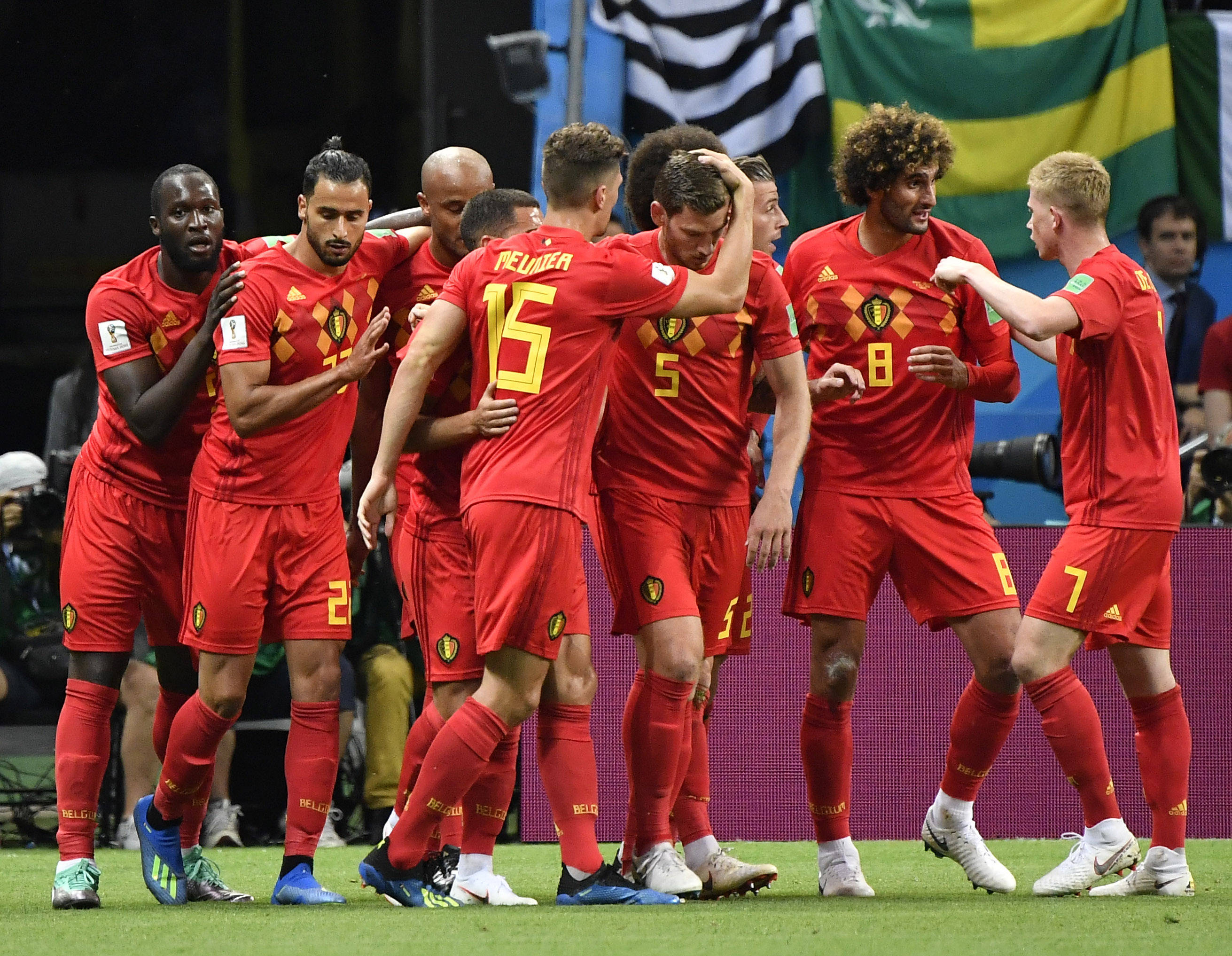 斯洛伐克队在欧预赛中展现出色表现! 斯洛伐克队在欧预赛中展现出色表现!