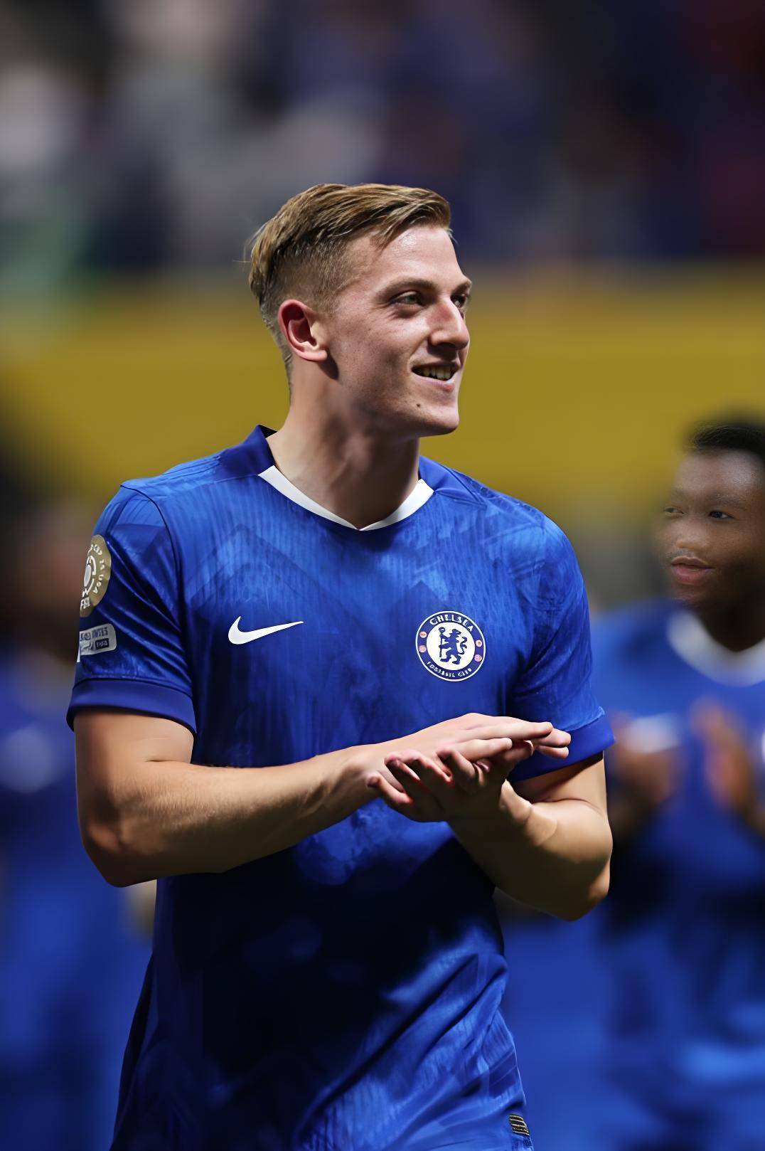 切尔西客场绝杀，蓝军雄心不减