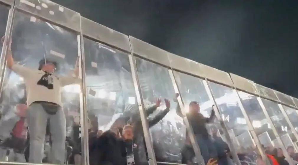 法兰克福主场失利,遭遇困境 法兰克福主场失利,遭遇困境